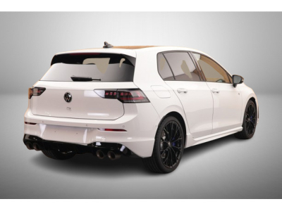 Volkswagen Golf 2.0 TSi DSG 333 R 4x4