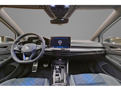 Volkswagen Golf 2.0 TSi DSG 333 R 4x4