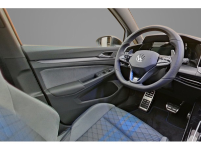 Volkswagen Golf 2.0 TSi DSG 333 R 4x4