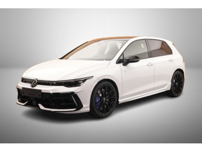 Volkswagen Golf 2.0 TSi DSG 333 R 4x4