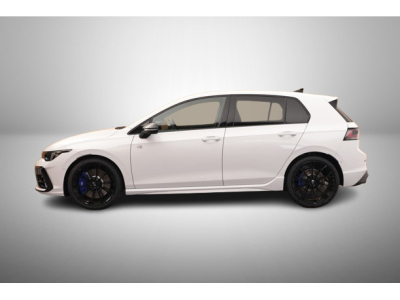 Volkswagen Golf 2.0 TSi DSG 333 R 4x4