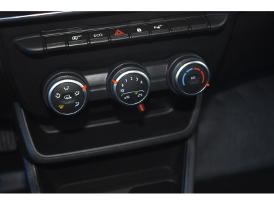 Renault Grand Kangoo Express 1,5 DCi 95 Airco Navi