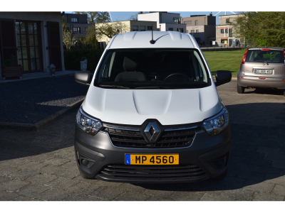 Renault Grand Kangoo Express 1,5 DCi 95 Airco Navi