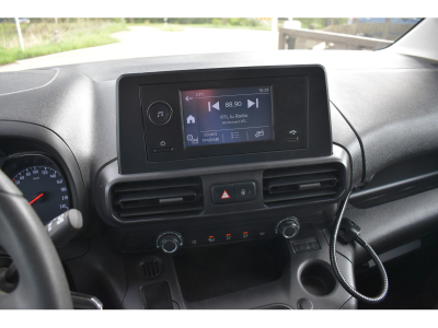 Opel Combo Maxi 1,5 CDTI 100 3 places 33000km