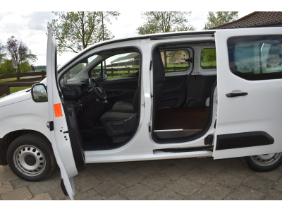 Opel Combo Maxi 1,5 CDTI 100 3 places 33000km