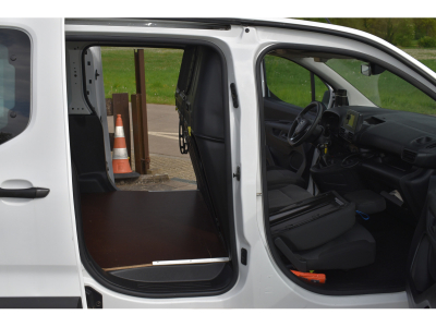 Opel Combo Maxi 1,5 CDTI 100 3 places 33000km