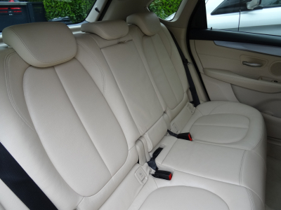BMW 225 XE IPERFORMAN