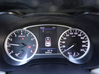 Nissan Micra 1.0 DIG-T 100 CONNECTA