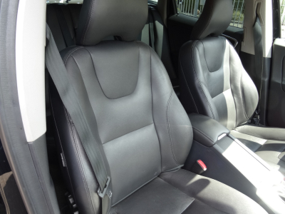 Volvo XC60 D5 SUMMUM