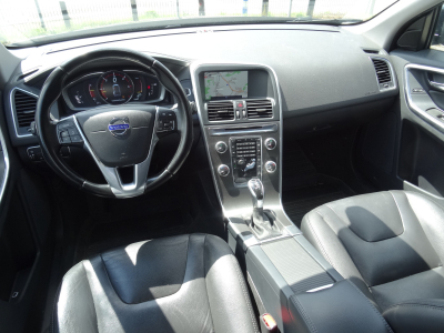Volvo XC60 D5 SUMMUM