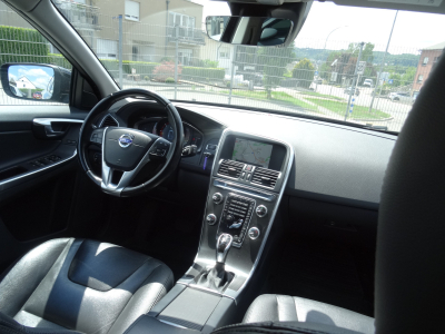 Volvo XC60 D5 SUMMUM