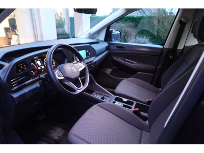 Volkswagen Caddy Maxy 2.0 TDI DSG 7 places