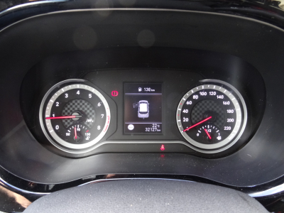 Hyundai i10 N-LINE