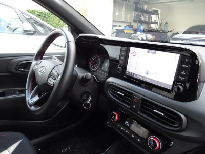 Hyundai i10 N-LINE