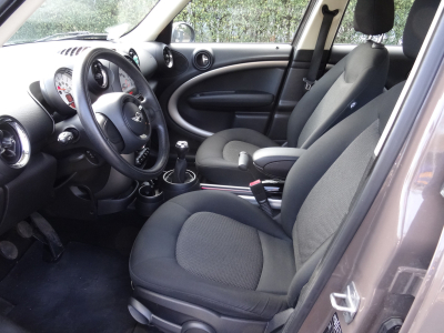 MINI Cooper Countryman 1.6