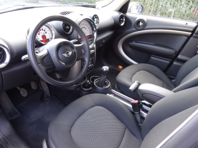 MINI Cooper Countryman 1.6