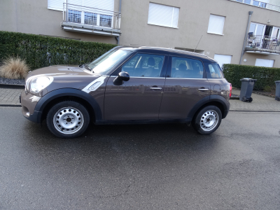 MINI Cooper Countryman 1.6