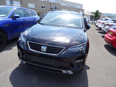 Seat Ateca 1.6 TDI