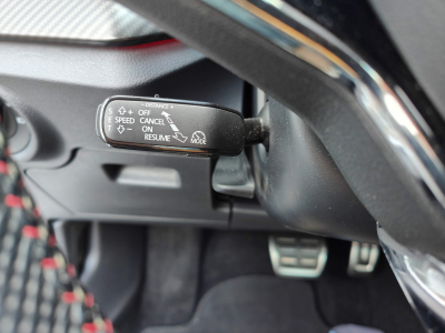 Skoda Kamiq 1.0 TSI MONTE CARLO GPS CAMERA CARPLAY TOIT PANO