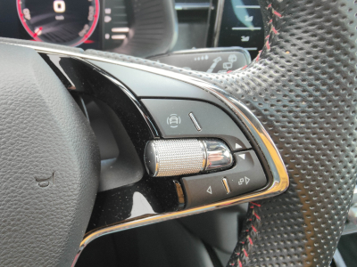 Skoda Kamiq 1.0 TSI MONTE CARLO GPS CAMERA CARPLAY TOIT PANO