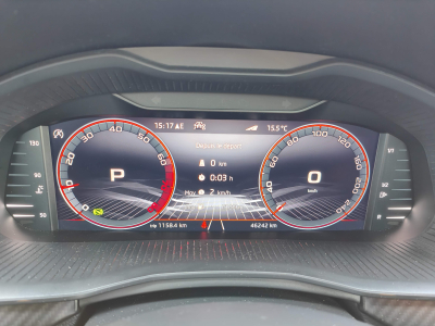 Skoda Kamiq 1.0 TSI MONTE CARLO GPS CAMERA CARPLAY TOIT PANO