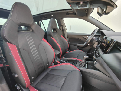 Skoda Kamiq 1.0 TSI MONTE CARLO GPS CAMERA CARPLAY TOIT PANO