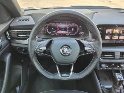 Skoda Kamiq 1.0 TSI MONTE CARLO GPS CAMERA CARPLAY TOIT PANO
