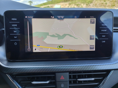 Skoda Kamiq 1.0 TSI MONTE CARLO GPS CAMERA CARPLAY TOIT PANO