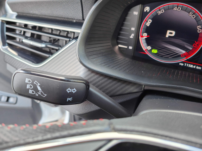 Skoda Kamiq 1.0 TSI MONTE CARLO GPS CAMERA CARPLAY TOIT PANO