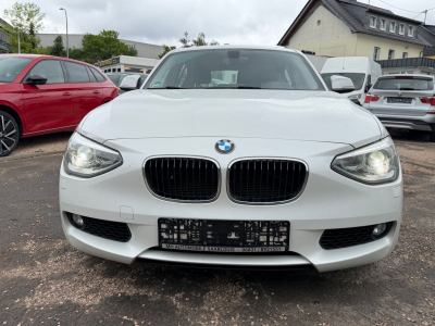 BMW 120 120d Limousine 5-trg. 135KW