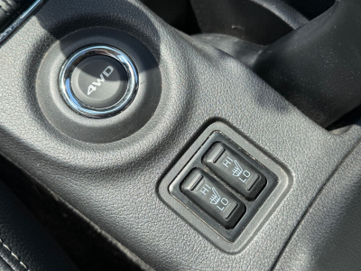 Mitsubishi Outlander ClearTec Instyle 4WD