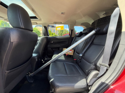 Mitsubishi Outlander ClearTec Instyle 4WD