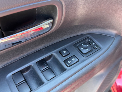 Mitsubishi Outlander ClearTec Instyle 4WD