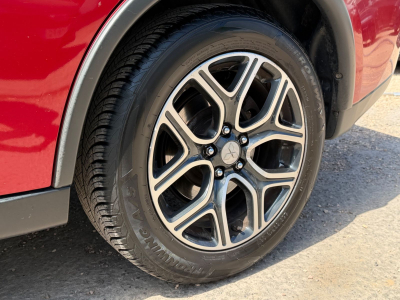Mitsubishi Outlander ClearTec Instyle 4WD
