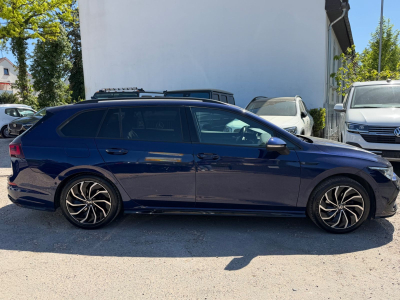 Volkswagen Golf VIII Variant R-Line eTSI