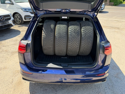 Volkswagen Golf VIII Variant R-Line eTSI