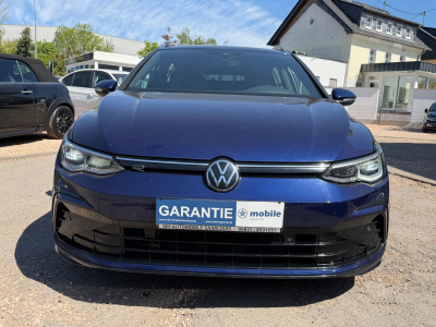 Volkswagen Golf VIII Variant R-Line eTSI