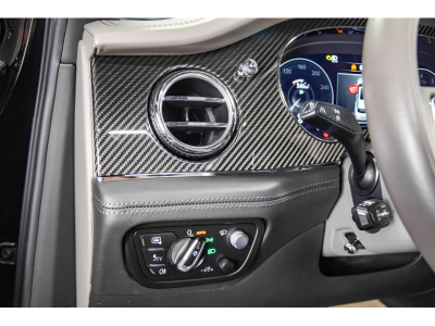 Bentley Bentayga FIRST EDITION V8