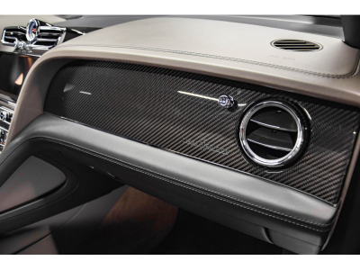 Bentley Bentayga FIRST EDITION V8