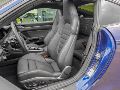 Porsche 992 911/ 992.1 CARRERA 4S/360°/21/SPORT CHR/TOIT PANO/BOSE/VOLL
