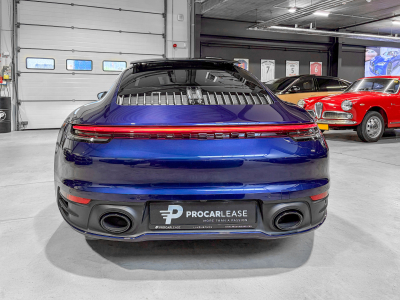 Porsche 992 911/ 992.1 CARRERA 4S/360°/21/SPORT CHR/TOIT PANO/BOSE/VOLL