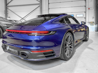 Porsche 992 911/ 992.1 CARRERA 4S/360°/21/SPORT CHR/TOIT PANO/BOSE/VOLL