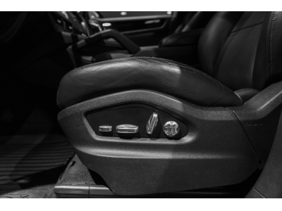 Porsche Cayenne E-Hyrbid