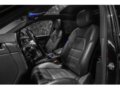 Porsche Cayenne E-Hyrbid