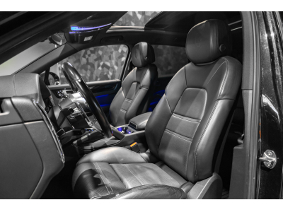 Porsche Cayenne E-Hyrbid