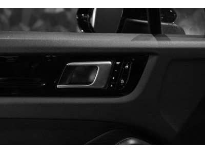 Porsche Cayenne E-Hyrbid