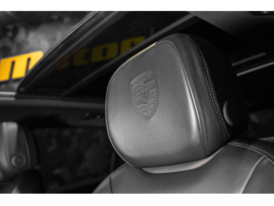 Porsche Cayenne E-Hyrbid