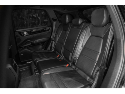 Porsche Cayenne E-Hyrbid