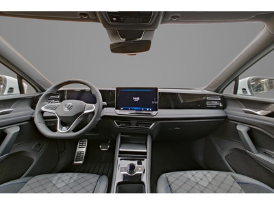 Volkswagen Tiguan 1.5 eTSI 150 DSG R-Line