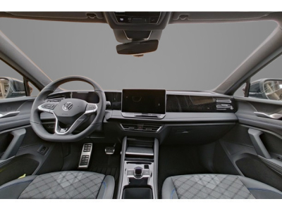 Volkswagen Tiguan 1.5 eTSI 150 DSG R-Line